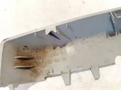 Second-hand car spare part plastics for bmw 3 (e30) m3 2.3 oem iam references 312825169  