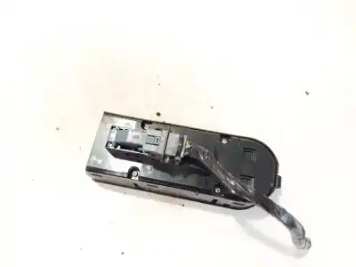 Second-hand car spare part left front power window switch for bmw 3 (e30) m3 2.3 oem iam references 13228706  