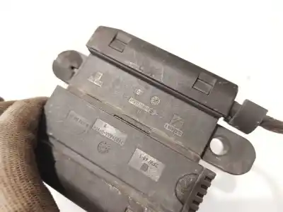 Peça sobressalente para automóvel em segunda mão módulo eletrônico por bmw 3 (e30) m3 2.3 referências oem iam 80046421  