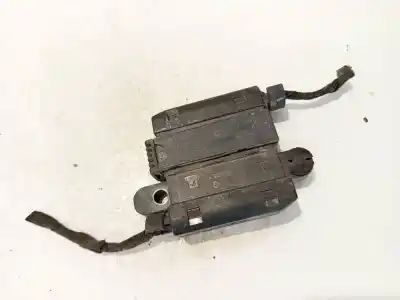 Peça sobressalente para automóvel em segunda mão módulo eletrônico por bmw 3 (e30) m3 2.3 referências oem iam 80046421