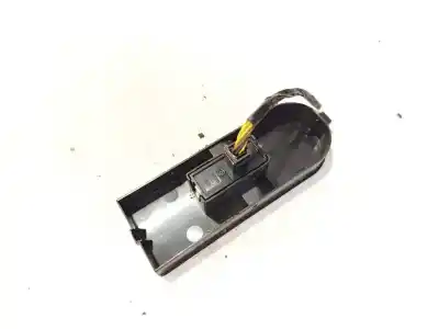 Second-hand car spare part left front power window switch for bmw 3 (e30) m3 2.3 oem iam references 13228709  