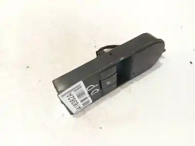 Peça sobressalente para automóvel em segunda mão botão / interruptor elevador vidro dianteiro esquerdo por bmw 3 (e30) m3 2.3 referências oem iam 13228709