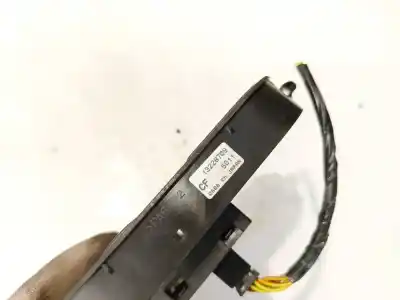 Second-hand car spare part left front power window switch for bmw 3 (e30) m3 2.3 oem iam references 13228709  