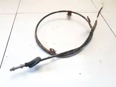 İkinci el araba yedek parçası el freni kolu için talbot horizon 1.3 oem iam referansları 