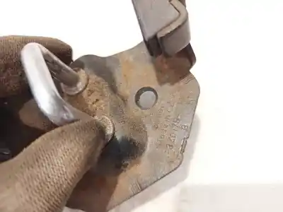 Tweedehands auto-onderdeel diverse onderdelen voor bmw 3 (e30) m3 2.3 oem iam-referenties 3z0175112  