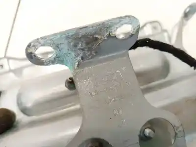 Second-hand car spare part front right air bag for nissan bluebird hatchback (t72, t12) 1.6 oem iam references 6m51a042b84ab  30370035b