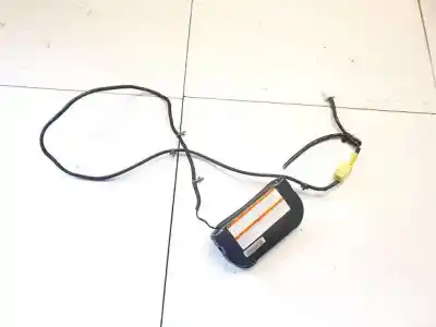 Peça sobressalente para automóvel em segunda mão airbag do lado esquerdo por jaguar xj coupé 5.3 referências oem iam 