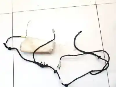 Pezzo di ricambio per auto di seconda mano airbag lato sinistro per fiat croma (194) 1.9 8v multijet dynamic riferimenti oem iam 1001878