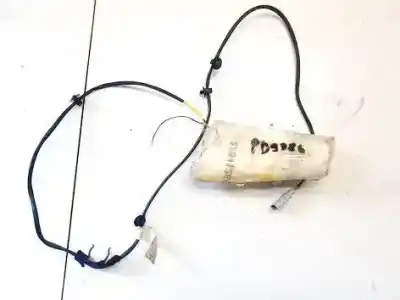 Peça sobressalente para automóvel em segunda mão airbag do lado esquerdo por fiat croma (194) 1.9 16v multijet dynamic (12.2007->) referências oem iam 1001878