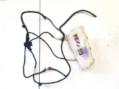 Pezzo di ricambio per auto di seconda mano airbag lato sinistro per fiat croma (194) 1.9 8v multijet dynamic riferimenti oem iam 1001877