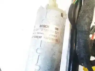 Автозапчастина б/у електронний модуль для opel kadett e fastback (t85) 1.4 s (c08, c48, d08, d48) посилання на oem iam 0130002531  198396-102