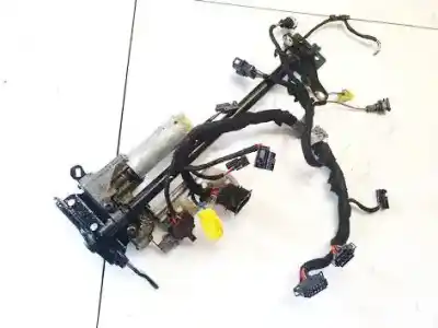 İkinci el araba yedek parçası ELEKTRONIK MODÜL için OPEL KADETT E FASTBACK (T85)  OEM IAM referansları 0130002531  198396-102