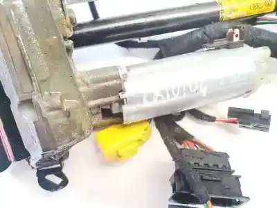 Автозапчастина б/у електронний модуль для opel kadett e fastback (t85) 1.4 s (c08, c48, d08, d48) посилання на oem iam 0130002531  198396-102