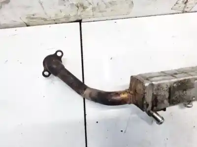Piesă de schimb auto la mâna a doua rãcitor gaze egr pentru talbot horizon 1.3 referințe oem iam 14793aa020  