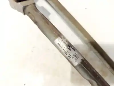 Автозапчасти б/у передняя чистая артикуляция за nissan bluebird hatchback (t72, t12) 1.6 ссылки oem iam 4m5117504ac  