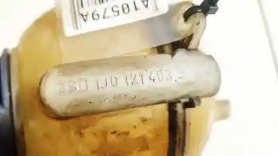İkinci el araba yedek parçası tesvik mevduati için volkswagen golf iv (1j1) 1.9 sdi oem iam referansları 1j0121403b  