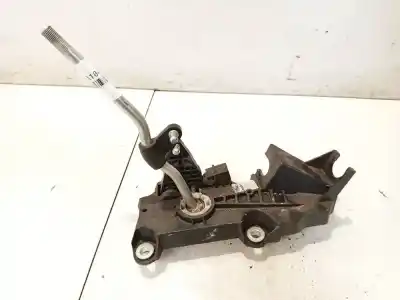 Second-hand car spare part gear lever for nissan bluebird hatchback (t72, t12) 1.6 oem iam references 4m5r7c453db