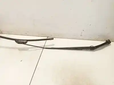 Second-hand car spare part left front windshield wiper arm for bmw 3 (e30) m3 2.3 oem iam references 13227399