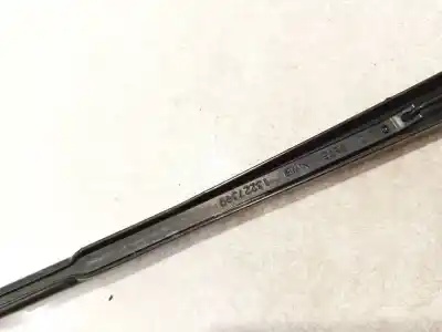 Second-hand car spare part left front windshield wiper arm for bmw 3 (e30) m3 2.3 oem iam references 13227399  