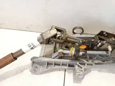 Second-hand car spare part steering column for nissan bluebird hatchback (t72, t12) 1.6 oem iam references 4m513c529fc  