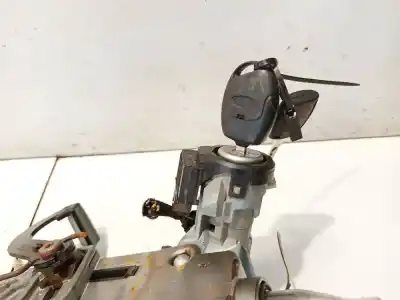 Автозапчасти б/у переключатель стартера за nissan bluebird hatchback (t72, t12) 1.6 ссылки oem iam   