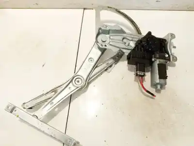 Second-hand car spare part driver left window regulator for bmw 3 (e30) m3 2.3 oem iam references 13100417  13100405