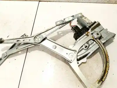 Pezzo di ricambio per auto di seconda mano alzacristalli anteriore sinistro per bmw 3 (e30) m3 2.3 riferimenti oem iam 13100417