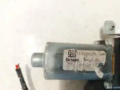 Second-hand car spare part left front window motor for bmw 3 (e30) m3 2.3 oem iam references 13101480  