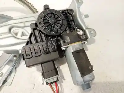 Pezzo di ricambio per auto di seconda mano motore alzacristalli anteriore sinistro per bmw 3 (e30) m3 2.3 riferimenti oem iam 13101480