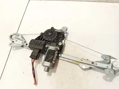 Pezzo di ricambio per auto di seconda mano alzacristalli anteriore destro per bmw 3 (e30) m3 2.3 riferimenti oem iam 