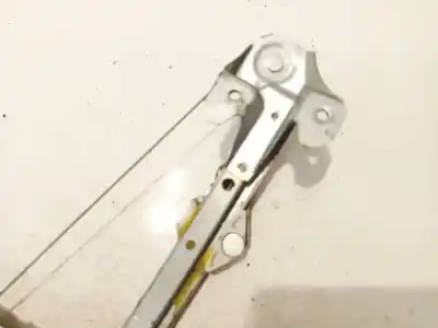 Second-hand car spare part passenger side right window regulator for bmw 3 (e30) m3 2.3 oem iam references   