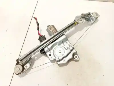 Second-hand car spare part passenger side right window regulator for bmw 3 (e30) m3 2.3 oem iam references   