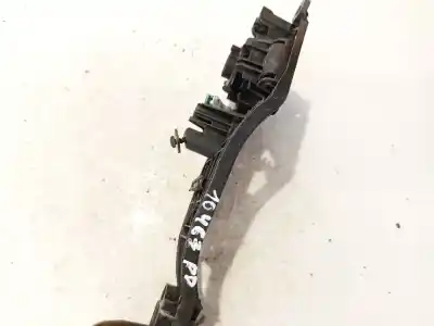 Pezzo di ricambio per auto di seconda mano maniglia esterna anteriore destra per bmw 3 (e30) m3 2.3 riferimenti oem iam   