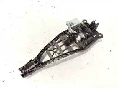 Pezzo di ricambio per auto di seconda mano maniglia esterna anteriore destra per bmw 3 (e30) m3 2.3 riferimenti oem iam   