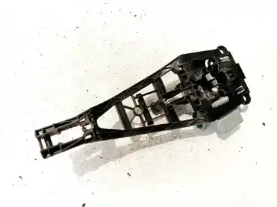 Pezzo di ricambio per auto di seconda mano Maniglia Esterna Anteriore Destra per BMW 3 (E30) M3 2.3 Riferimenti OEM IAM   