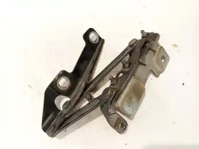 Second-hand car spare part bonnet hinge for bmw 3 (e30) m3 2.3 oem iam references 12841600  