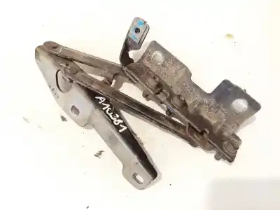 Second-hand car spare part bonnet hinge for bmw 3 (e30) m3 2.3 oem iam references 12841600