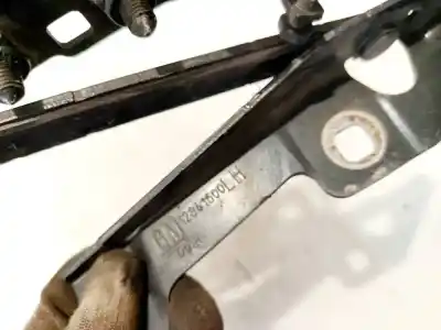 Second-hand car spare part bonnet hinge for bmw 3 (e30) m3 2.3 oem iam references 12841600  