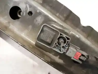 Second-hand car spare part front panel for bmw 3 (e30) m3 2.3 oem iam references 13502340  343149712