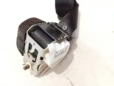 Автозапчасти б/у задний правый ремень безопасности за nissan bluebird hatchback (t72, t12) 1.6 ссылки oem iam   