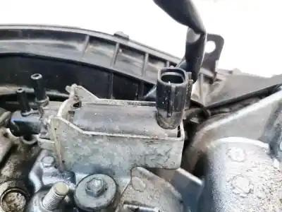 Piesă de schimb auto la mâna a doua valva de aer suplimentara pentru talbot horizon 1.3 referințe oem iam 14471aa220  1397001401