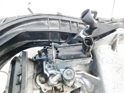 Pièce détachée automobile d'occasion soupape d'air supplémentaire pour talbot horizon 1.3 références oem iam 14471aa220