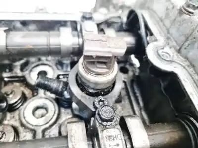 Pièce détachée automobile d'occasion injecteur pour talbot horizon 1.3 références oem iam 