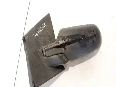 Автозапчастина б/у ліве дзеркало для nissan bluebird hatchback (t72, t12) 1.6 посилання на oem iam   