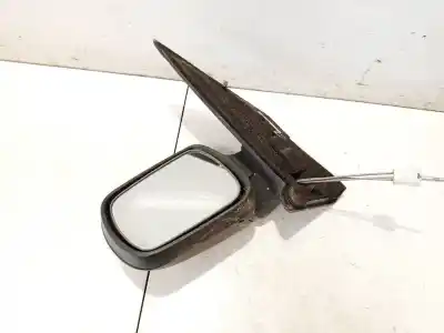 Автозапчастина б/у ліве дзеркало для nissan bluebird hatchback (t72, t12) 1.6 посилання на oem iam 