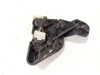 Автозапчасти б/у подставка для лампы за nissan bluebird hatchback (t72, t12) 1.6 ссылки oem iam   