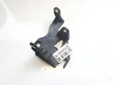 Second-hand car spare part plastics for skoda superb ii (3t4) 1.8 tsi oem iam references 1k0201827a  