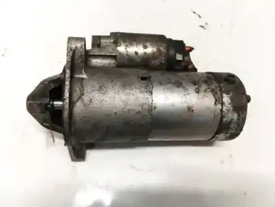 Pezzo di ricambio per auto di seconda mano motorino di avviamento per bmw 3 (e30) m3 2.3 riferimenti oem iam 55352882