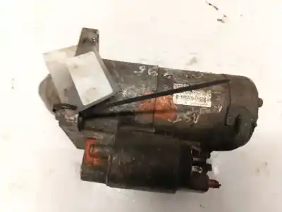 Peça sobressalente para automóvel em segunda mão motor de arranque por bmw 3 (e30) m3 2.3 referências oem iam 55352882  m001t30171
