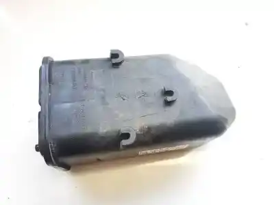 Second-hand car spare part activated carbon filter for skoda superb ii (3t4) 1.8 tsi oem iam references 1k0201813  13-55d301538